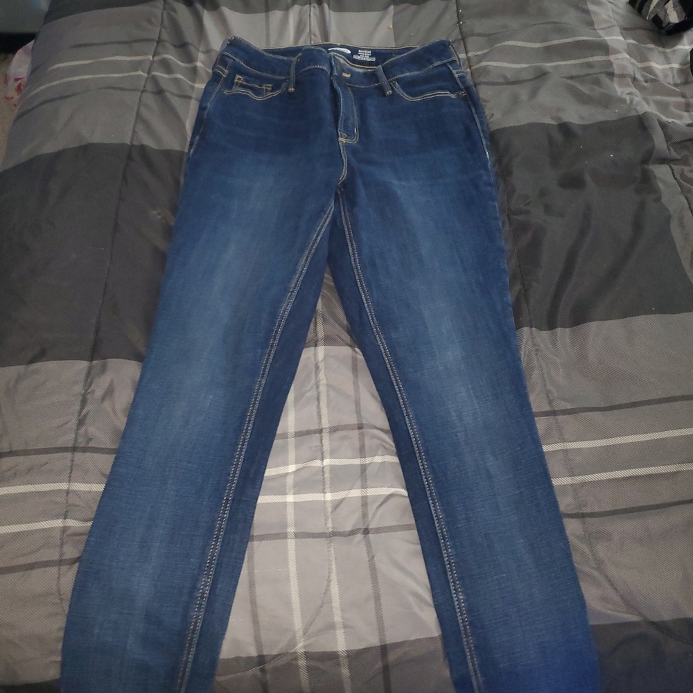 NWOT Skinny jeans